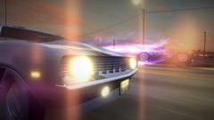 Blur Screenshot # 5