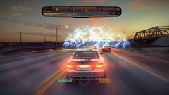 Blur Screenshot # 6