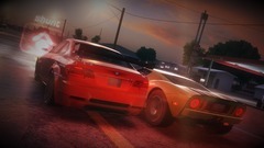 Blur Screenshot # 7