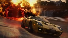 Blur Screenshot # 8