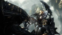 Aliens vs. Predator Screenshot # 1
