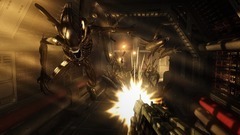 Aliens vs. Predator Screenshot # 3