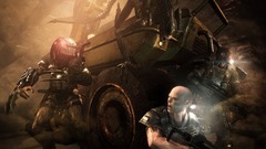 Aliens vs. Predator Screenshot # 4