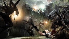 Aliens vs. Predator Screenshot # 5