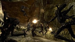 Aliens vs. Predator Screenshot # 6