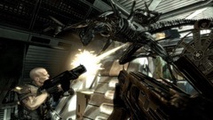Aliens vs. Predator Screenshot # 7