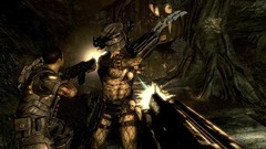 Aliens vs. Predator Screenshot # 8