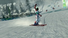 Vancouver 2010 Screenshot # 8
