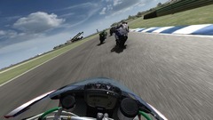 SBK 09: Superbike World Championship Screenshot # 1