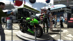 SBK 09: Superbike World Championship Screenshot # 10