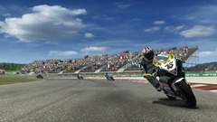 SBK 09: Superbike World Championship Screenshot # 2