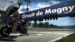 SBK 09: Superbike World Championship Screenshot # 5