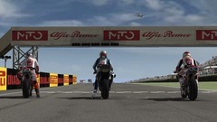 SBK 09: Superbike World Championship Screenshot # 6