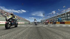SBK 09: Superbike World Championship Screenshot # 7