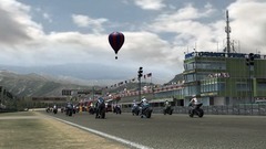 SBK 09: Superbike World Championship Screenshot # 8