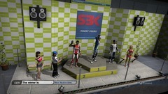 SBK 09: Superbike World Championship Screenshot # 9