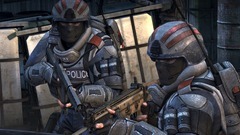 Homefront Screenshot # 17