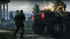 Homefront Screenshot # 21