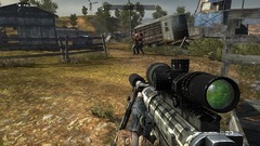 Homefront Screenshot # 66