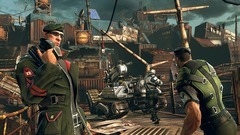 Brink Screenshot # 10