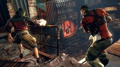 Brink Screenshot # 13