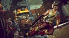 Brink Screenshot # 35