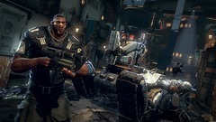 Brink Screenshot # 4