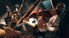 Brink Screenshot # 6