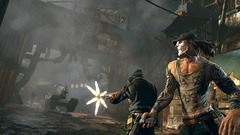 Brink Screenshot # 7