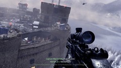 Call of Duty: Modern Warfare 2 Screenshot # 10