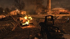 Call of Duty: Modern Warfare 2 Screenshot # 11