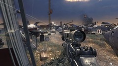 Call of Duty: Modern Warfare 2 Screenshot # 18