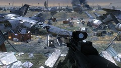 Call of Duty: Modern Warfare 2 Screenshot # 20