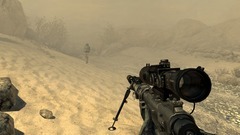Call of Duty: Modern Warfare 2 Screenshot # 23