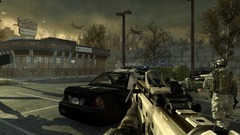 Call of Duty: Modern Warfare 2 Screenshot # 33