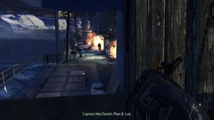 Call of Duty: Modern Warfare 2 Screenshot # 6