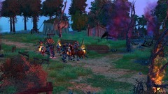 SpellForce 2: Faith in Destiny Screenshot # 1