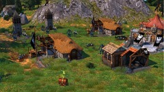 SpellForce 2: Faith in Destiny Screenshot # 2