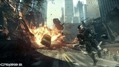 Crysis 2 Screenshot # 1