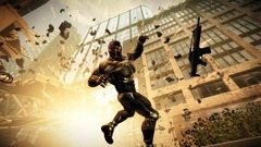 Crysis 2 Screenshot # 10