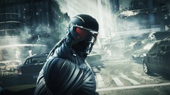 Crysis 2 Screenshot # 12