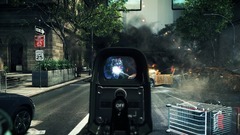 Crysis 2 Screenshot # 14