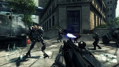 Crysis 2 Screenshot # 15