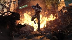 Crysis 2 Screenshot # 16