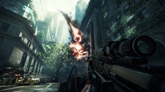Crysis 2 Screenshot # 18