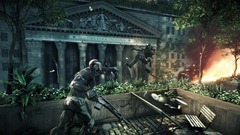 Crysis 2 Screenshot # 19