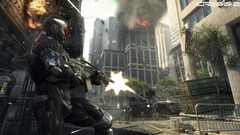 Crysis 2 Screenshot # 2