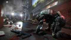 Crysis 2 Screenshot # 22
