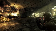 Crysis 2 Screenshot # 23