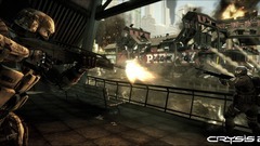 Crysis 2 Screenshot # 24